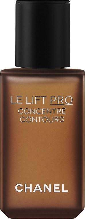 Моделювальний концентрат для обличчя - Chanel Le Lift Pro Concentre Contours — фото N3