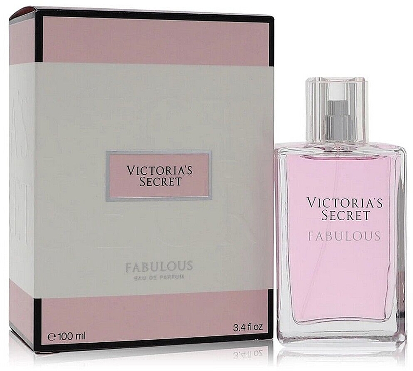 Victoria's Secret Fabulous - Парфумована вода (тестер з кришечкою) — фото N1