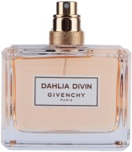 Парфумерія, косметика УЦІНКА Givenchy Dahlia Divin - Парфумована вода (тестер без кришечки)*