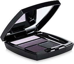 Чотирьохкольорові тіні для повік - Avon True Color Eyeshadow Quad — фото N3