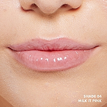 Блеск для губ - NYX Professional Makeup This Is Milky Gloss Lip Gloss — фото N11