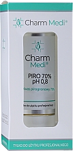 Парфумерія, косметика Піровиноградна кислота 70% - Charmine Rose Charm Medi Pyruvic Acid 70%