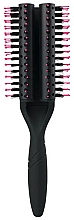 Брашинг для волосся - Wet Brush Pro Fast Dry 2.5″ Round Brush Square — фото N3