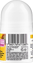 Дезодорант «Вітамін Е» - Dr. Organic Bioactive Skincare Vitamin E Deodorant — фото N2