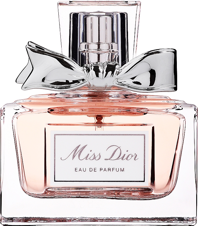 Dior Miss Dior - Парфюмированная вода — фото N1