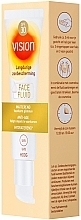 Сонцезахисний флюїд для обличчя - Vision Face Fluid SPF30 — фото N4