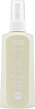 Регенерувальне молочко-спрей для волосся - Mila Hair Cosmetics Milk Be Eco SOS Nutrition — фото N2