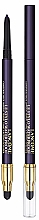 Водостійкий олівець для підведення очей - Lancome Le Stylo Waterproof Eyeliner R21 — фото N1
