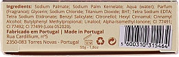 Натуральное мыло - Essencias De Portugal Living Portugal Alentejo Jasmine Soap — фото N4