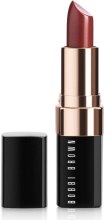 Парфумерія, косметика Помада для губ поживна, зволожуюча, матова - Bobbi Brown Lip Color (тестер)