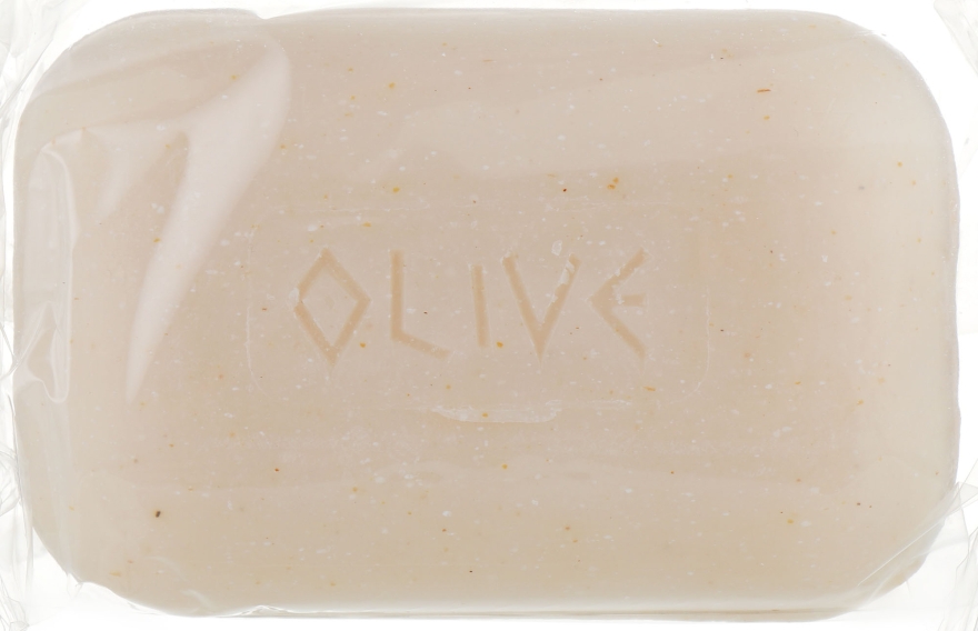 Крем-мило - BioFresh Olive Oil Of Greece Cream Soap — фото N2