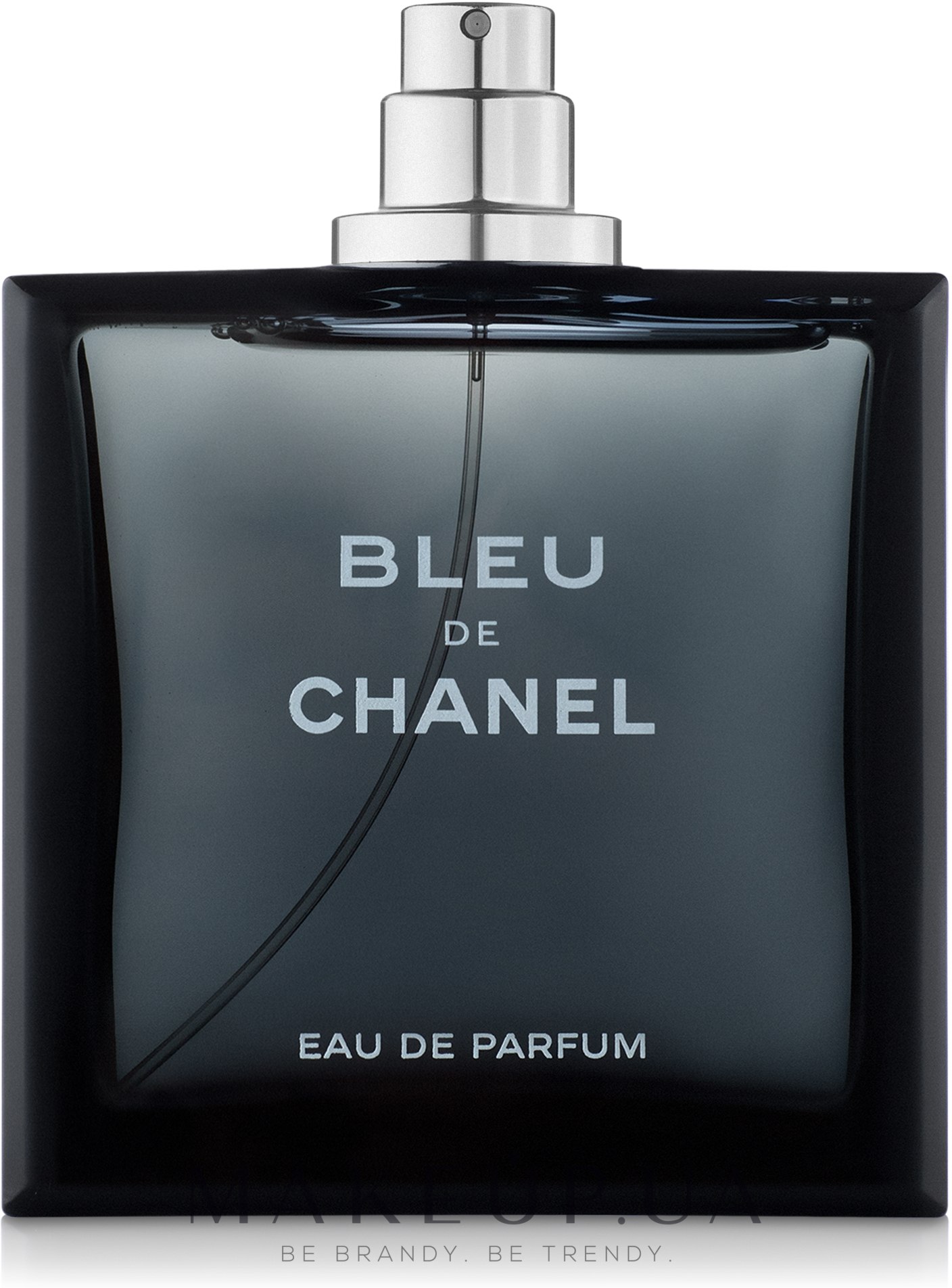 Chanel Bleu de Chanel Eau de Parfum - Парфумована вода (тестер без кришечки) — фото 50ml