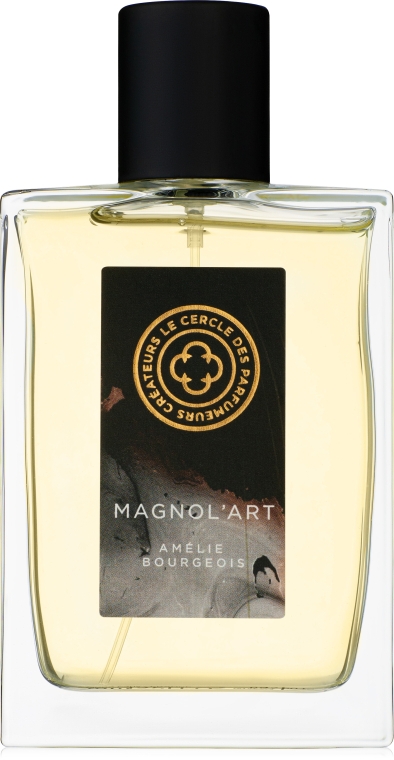 Le Cercle des Parfumeurs Createurs Magnol’Art - Парфюмированная вода (тестер с крышечкой) — фото N1