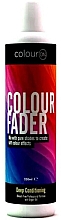 Парфумерія, косметика Кондиціонер для фарбування волосся - ColourOn Colour Fader Deep Conditioning Bleach Free with Argan Oil