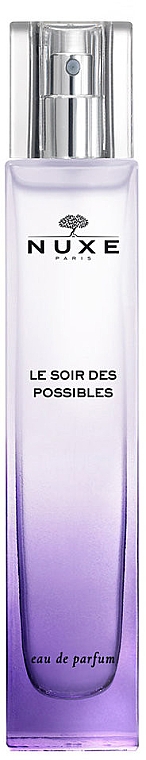 Nuxe Le Soir des Possibles - Набір (edp/50 ml + candle/140 g) — фото N2