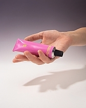 Крем для рук "Пион" - Sisters Aroma Smart Hand Cream — фото N2