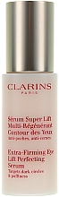 Духи, Парфюмерия, косметика Сыворотка - Clarins Extra-Firming Eye Contour Serum