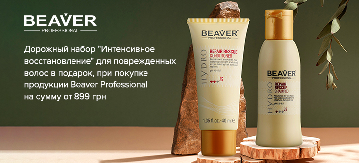 Акция Beaver Professional