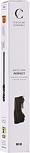 Духи, Парфюмерия, косметика УЦЕНКА Тушь для ресниц - Couleur Caramel Perfect Bio Mascara *