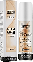 Очищающие сливки для лица с лавандовым ароматом - GlyMed Plus Cell Science Mega-Purifying Cleanser — фото N2