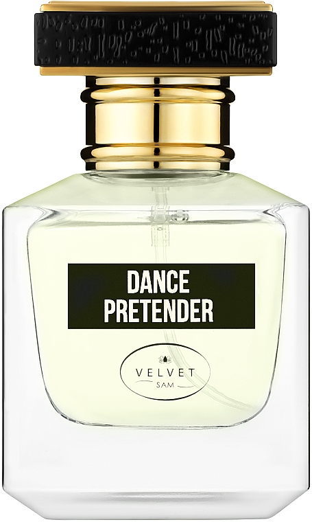 Velvet Sam Dance Pretender - Парфумована вода (тестер з кришечкою) — фото N1