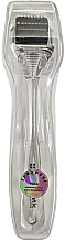 Духи, Парфюмерия, косметика Мезороллер с титановыми иглами 1.5 мм - Dermagenetic Fraxpeel Titanium Derma Roller