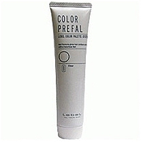 Духи, Парфюмерия, косметика Гель для биоламинирования - Lebel Color Prefal Gel