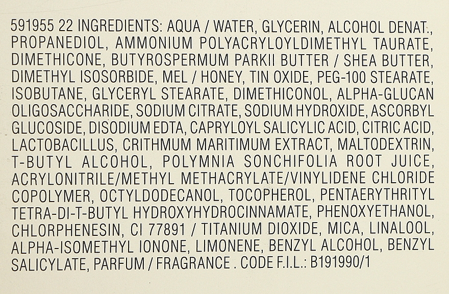 Омолаживающий крем для лица - Helena Rubinstein Prodigy Powercell Skinmunity Cream — фото N3