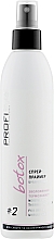 Набір - Profi Style Botox Salon Kit (spray/250ml + filler/500 ml) — фото N3