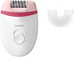 Парфумерія, косметика Епілятор, BRE255 - Philips Satinelle Essential