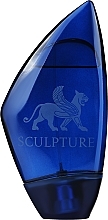 Nikos Sculpture Parfum - Парфумована вода — фото N2