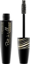 Парфумерія, косметика Туш для вій - Catrice Pret-a-Volume Smokey Mascara Velvet Black