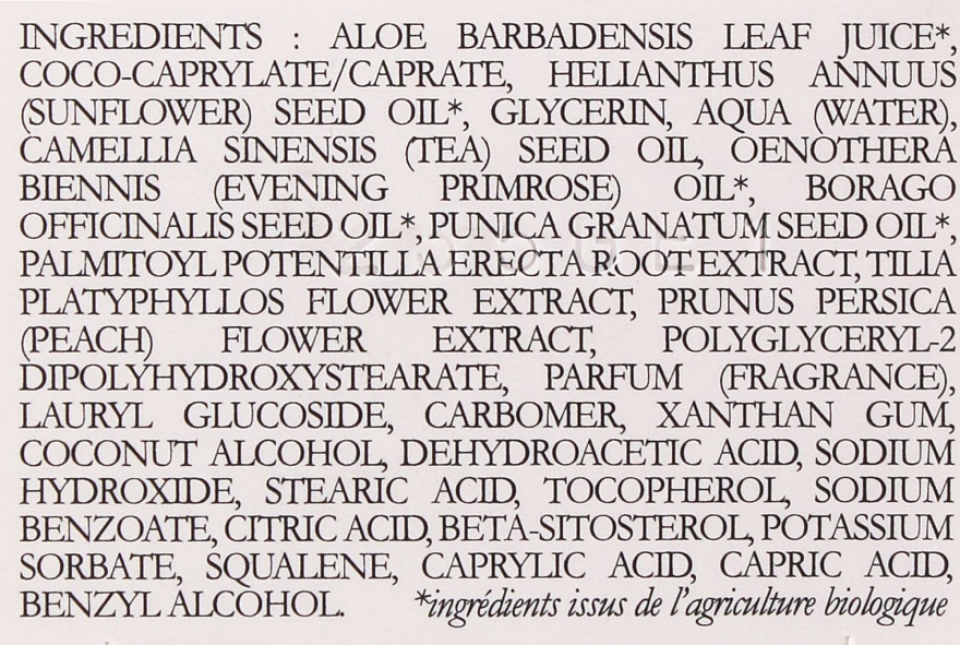 Сыворотка для сияния кожи - Berdoues 1902 Mille Fleurs Radiance Serum — фото N3