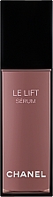 Сыворотка для разглаживания и повышения упругости кожи лица и шеи - Chanel Le Lift Smoothing & Firming Serum (тестер) — фото N1