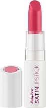 Ruby Rose Satin Lipstick - Помада для губ"Satin" — фото N1