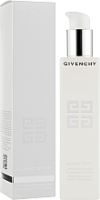 Осветляющий лосьон - Givenchy Blanc Divin Global Transparency — фото N2