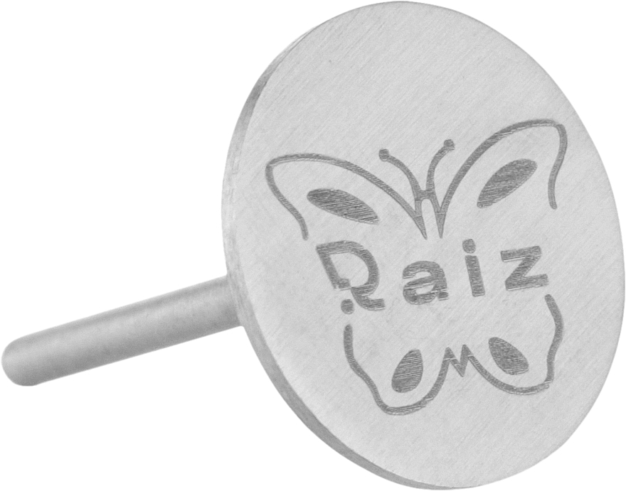 Педикюрный диск, Size 20 мм - Raiz Work — фото N1