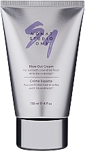 Парфумерія, косметика Крем для укладання волосся - Monat Studio One Blow Out Cream