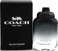 Духи, Парфюмерия, косметика Coach For Men - Туалетная вода (мини)