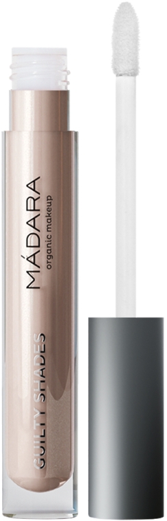 Тіні для повік та щік - Madara Cosmetics Guilty Shades Eye & Cheek Multi Shadow — фото N2
