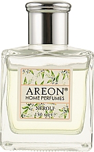 Аромадифузор для дому "Неролі" - Areon Home Perfume Garden Neroli — фото N7