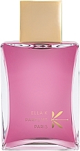 Ella K Parfums Baiser de Florence - Парфюмированная вода (тестер с крышечкой) — фото N1