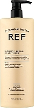 Кондиціонер глибокого відновлення pH 3.3 - REF Ultimate Repair Conditioner — фото N2