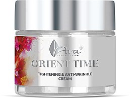 Денний крем проти зморшок - Ava Laboratorium Orient Time Tightening & Anti-Wrinkle Day Cream — фото N2