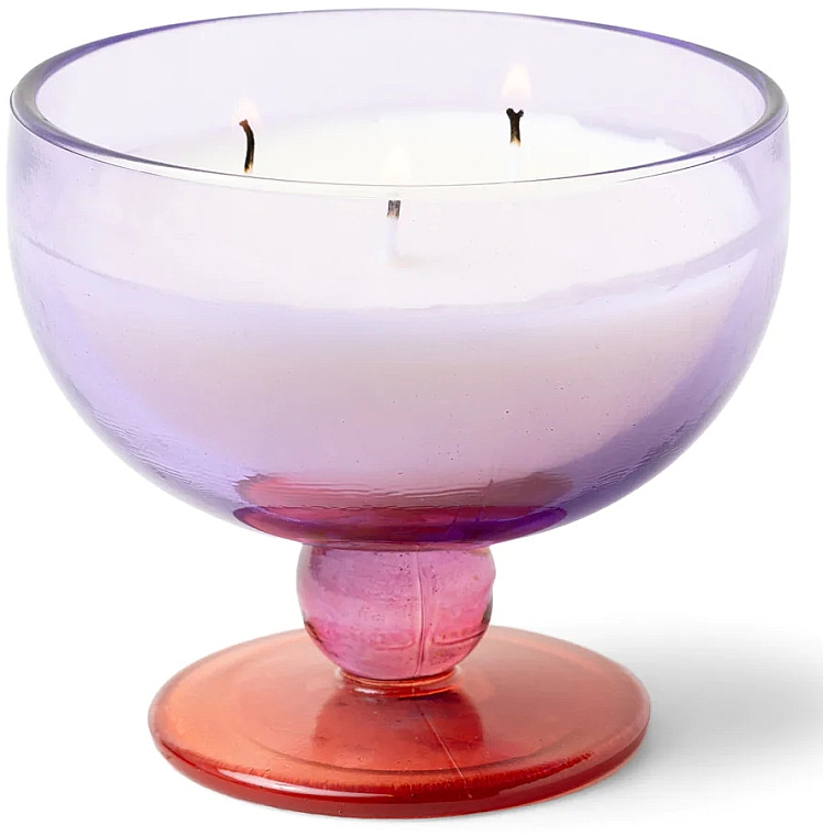 Paddywax Aura Pepper & Plum - Ароматична свічка — фото N1