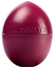Духи, Парфюмерия, косметика Бальзам для губ "Вишня" - La Chinata Natural Olive Cherry Lip Balm
