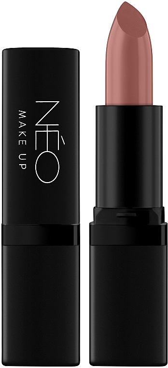 Матовая помада для губ - NEO Make Up