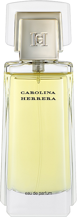 Carolina Herrera Carolina Herrera - Парфумована вода — фото N1