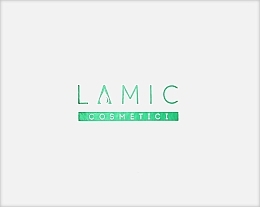 Подарочный новогодний бокс - Lamic Cosmetici (eye/serum/30ml + serum/30ml + d/cr/50ml + n/cr/50ml) — фото N1