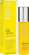 Духи, Парфюмерия, косметика Дневной крем для лица - Rodial Bee Venom Day Cream SPF30